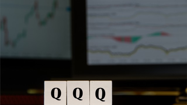QQQ Has Surprising High Interest Rates Benefit