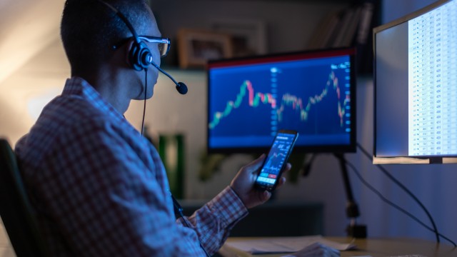 QQQ: I Was Wrong (Rating Upgrade)