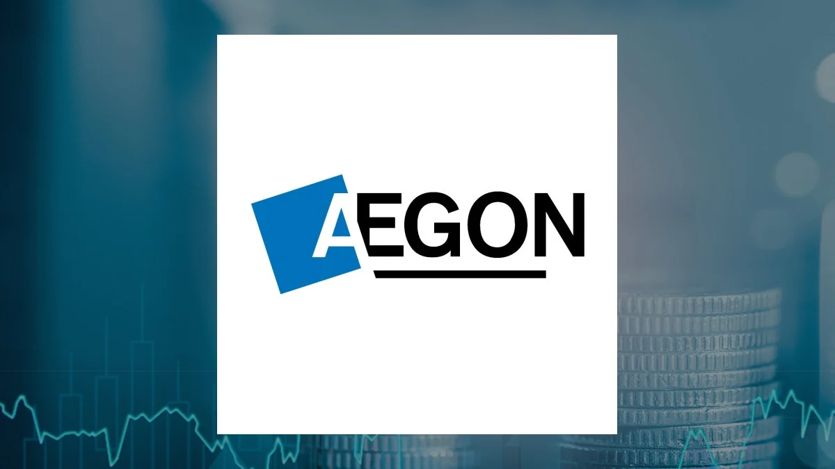 QRG Capital Management Inc. Has $214,000 Stake in Aegon NV $AEG