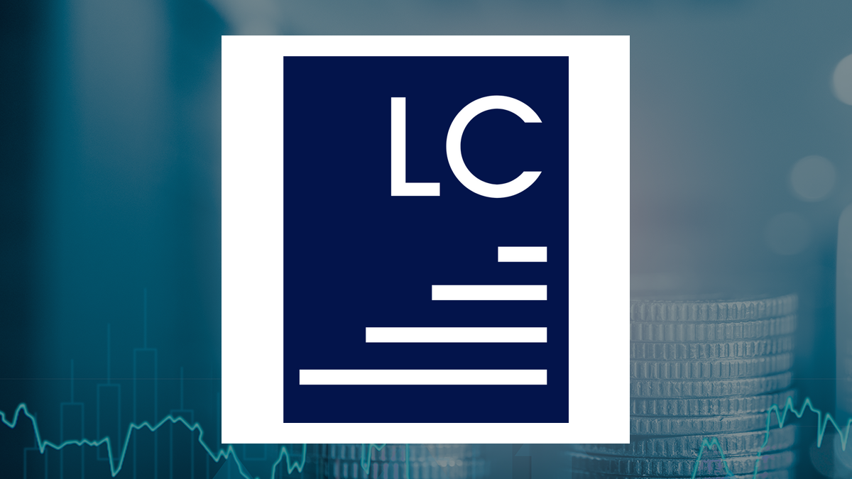 QRG Capital Management Inc. Lowers Holdings in Ladder Capital Corp $LADR