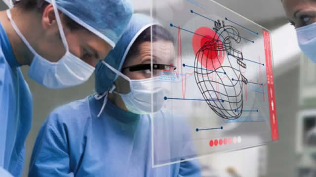 QT Imaging & Olea Medical Partner to Enhance Cloud Imaging Platform