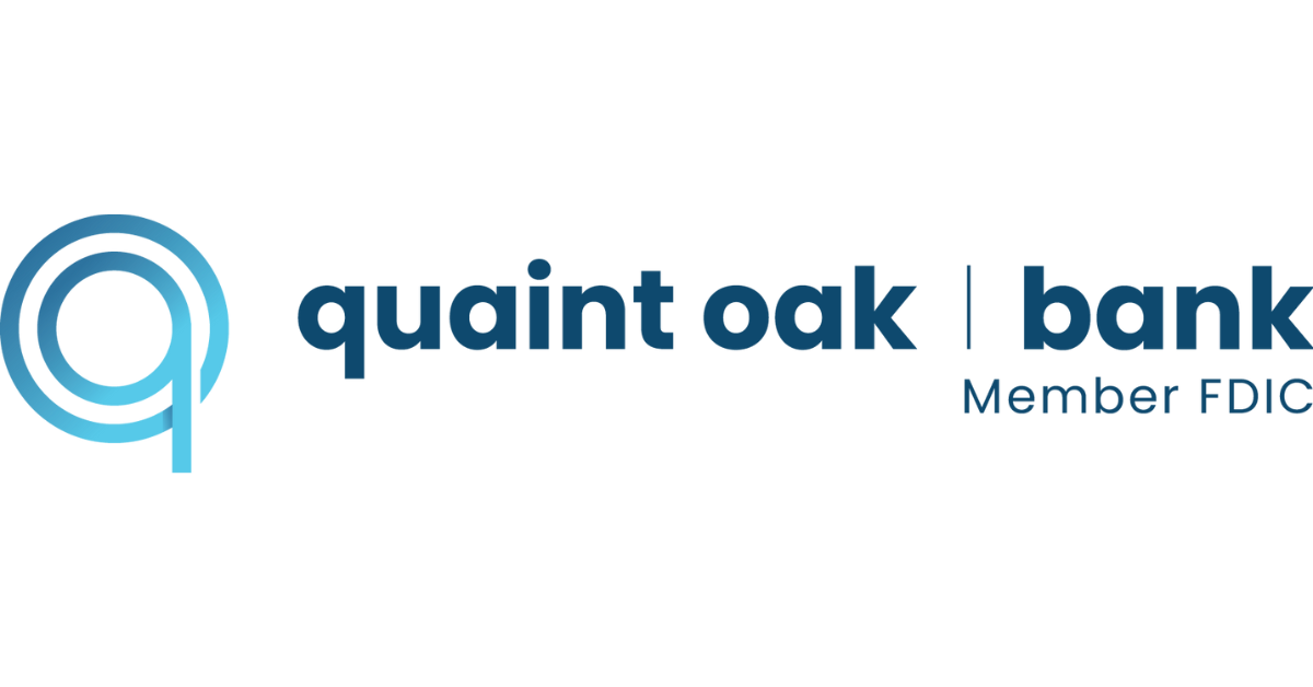 Quaint Oak Bank Celebrates 100 Years of Growing with You