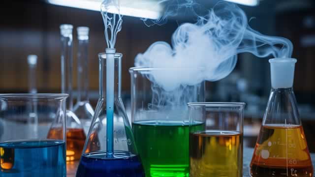 Quaker Chemical (KWR) International Revenue in Focus: Trends and Expectations