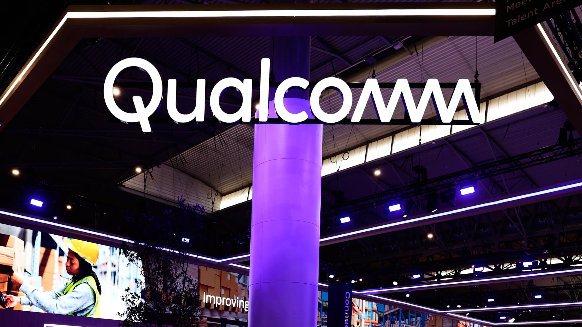 Qualcomm acquires Italian hardware company Arduino to push deeper into robotics