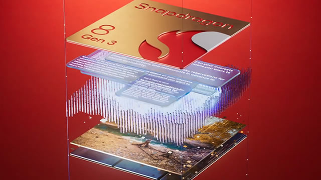 Qualcomm And The Explosion Of Edge Computing
