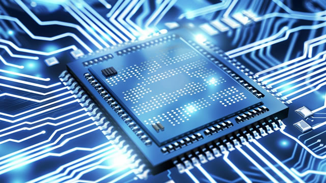 Qualcomm Is Here To Stay