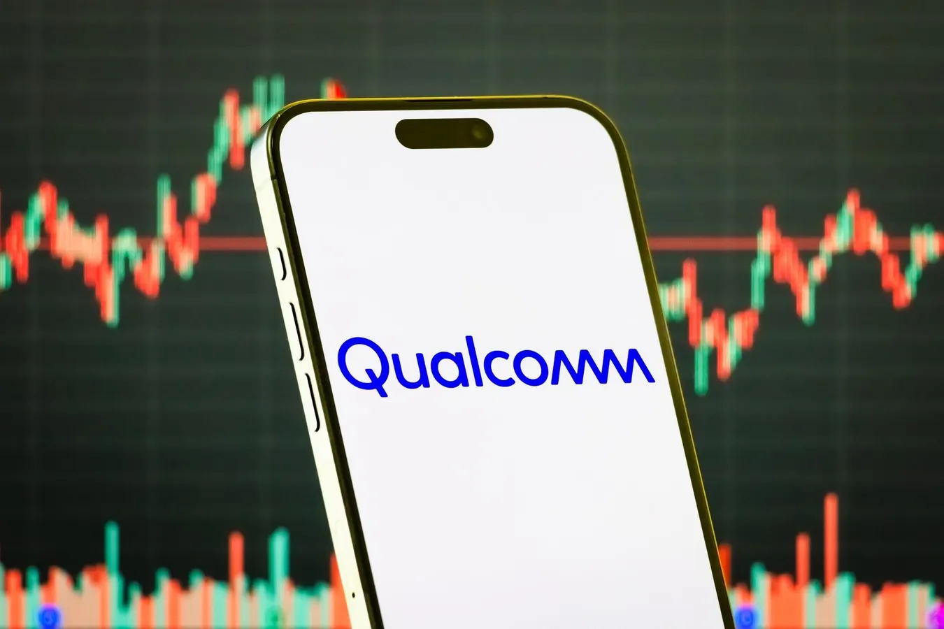 Qualcomm Stock Dominance At A Discount - Investment Opportunity?