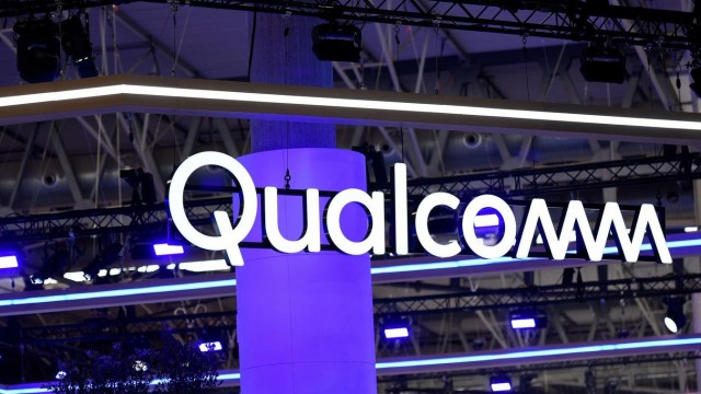 Qualcomm Stock Is Up 40% This Year As AI And Auto Business Surge