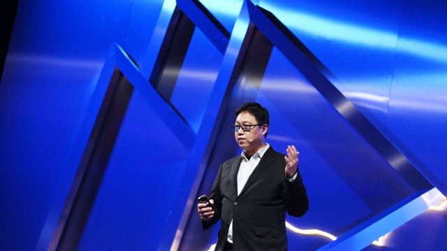 Qualcomm-backed firm launches latest AI chips — posing a challenge to giants like Nvidia