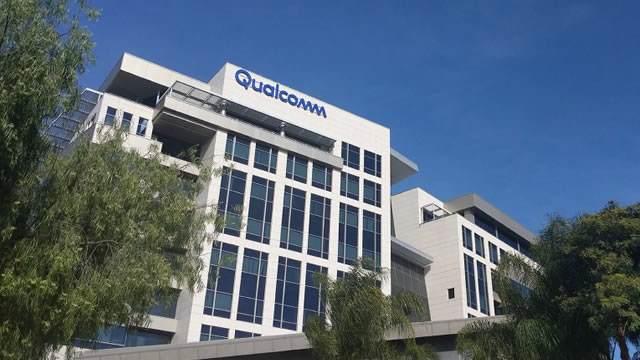 Foto von Qualcomm's Shift From Handsets To AI And Automotive Wins Analysts' Confidence