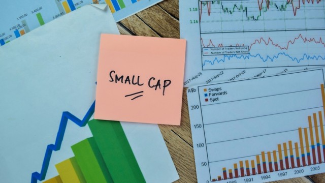 Quality, Value Are Traits to Embrace With Small-Caps