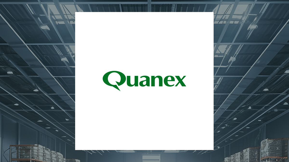Quanex Building Products (NYSE:NX) Reaches New 12-Month High  – Here’s What Happened