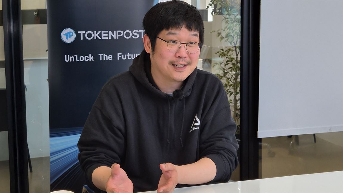 Quant CEO Kim Han-saem Urges ‘Measuring Fear' as Crypto Markets Test Uncertainty Models