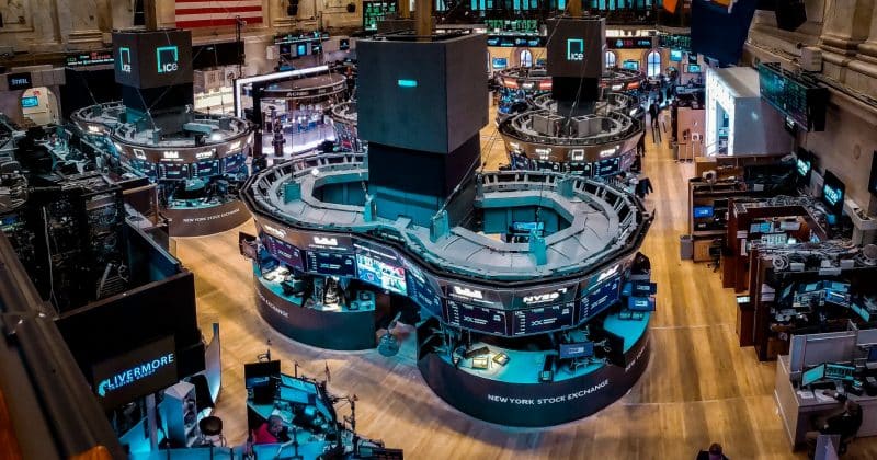 Quant funds suffer their worst trading rout of the year as momentum bets unwind