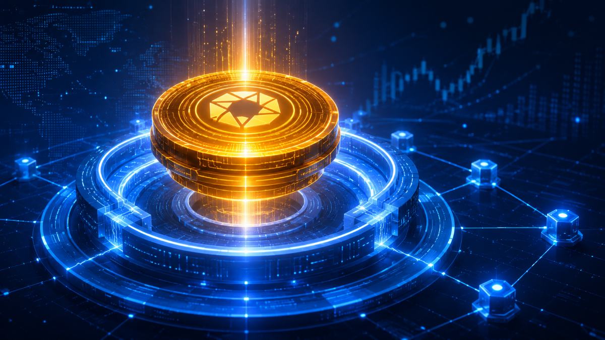 Quant Launches Fusion Rollup on Mainnet