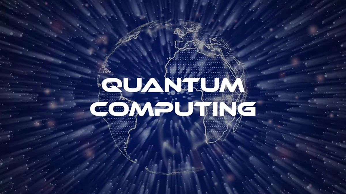 Quantum Computing Stocks Are on Fire: 3 to Watch Right Now