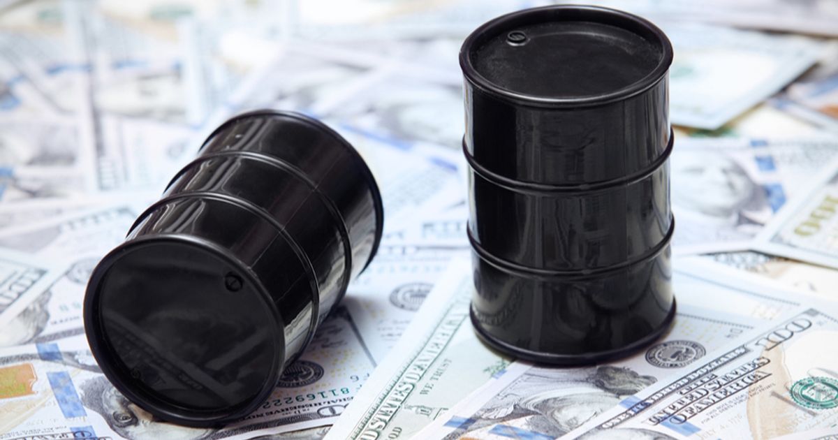 Quantum Helium says production remains inline with expectations amid higher crude prices