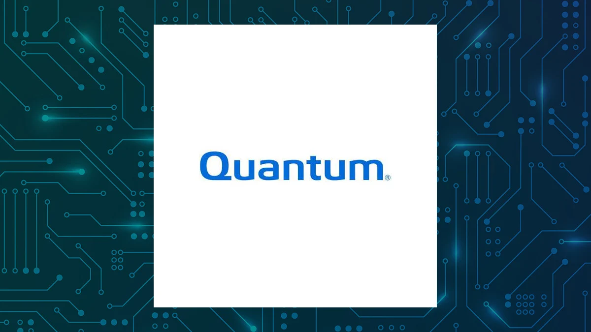 Quantum (NASDAQ:QMCO) Shares Gap Up – Still a Buy?