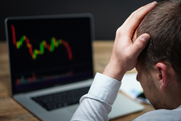 Quantum's Q1 Loss Wider Than Estimated, Revenues Plunge Y/Y