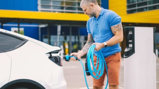 QuantumScape: Buy, Sell, or Hold?