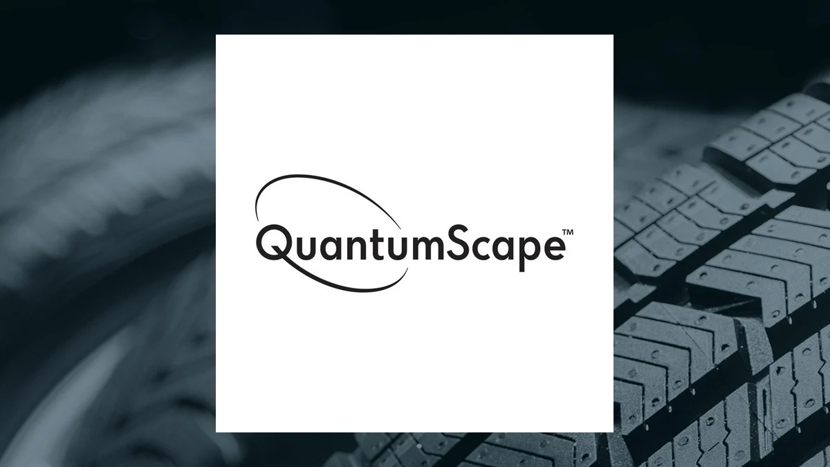 QuantumScape Corporation $QS Shares Acquired by Dimensional Fund Advisors LP