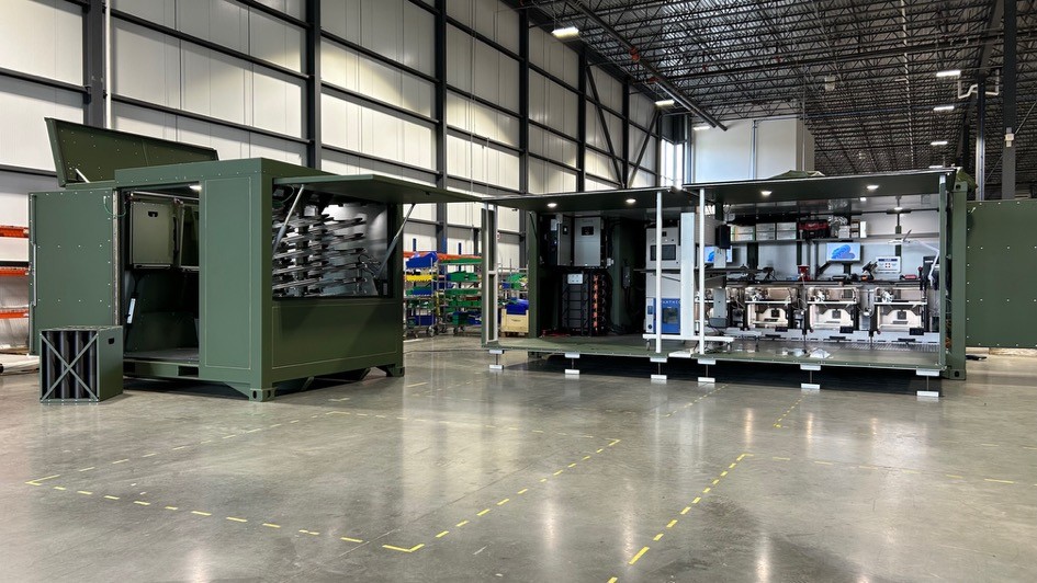 Quebec-Based Defence Company Launches Canada's Integrated Defence Ecosystem Anchored by University of Alberta and $10 Million Lockheed Martin Contribution