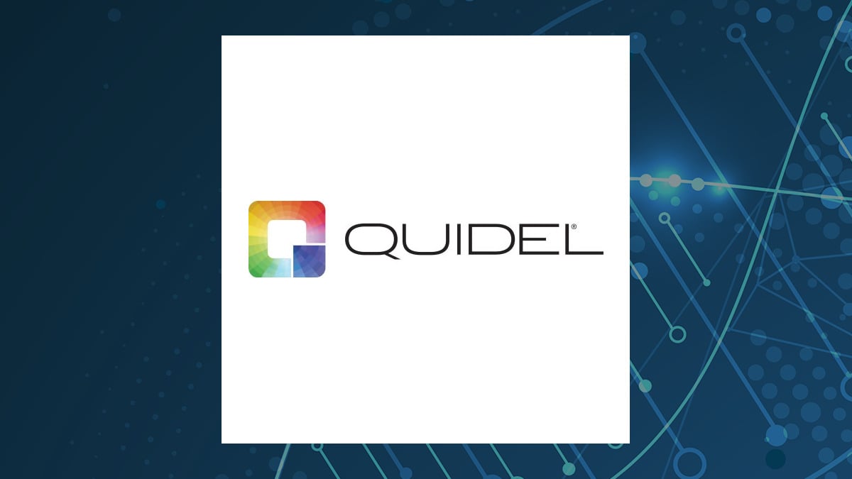 QuidelOrtho (NASDAQ:QDEL) Shares Gap Down   – Time to Sell?