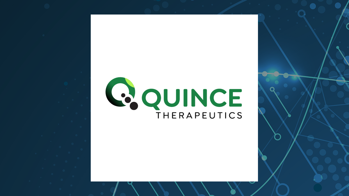 Quince Therapeutics, Inc. (NASDAQ:QNCX) Receives Consensus Rating of “Moderate Buy” from Brokerages