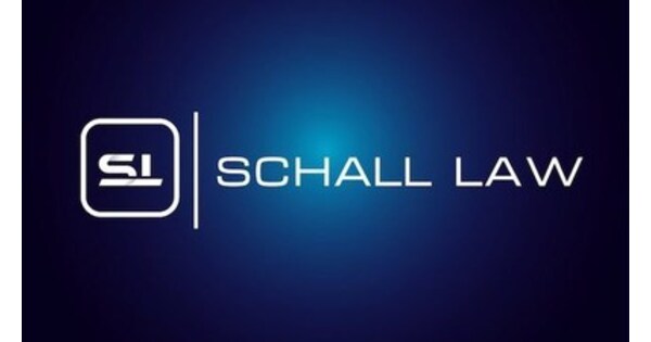 QURE Investors Have Opportunity to Lead uniQure N.V. Securities Fraud Lawsuit with the Schall Law Firm