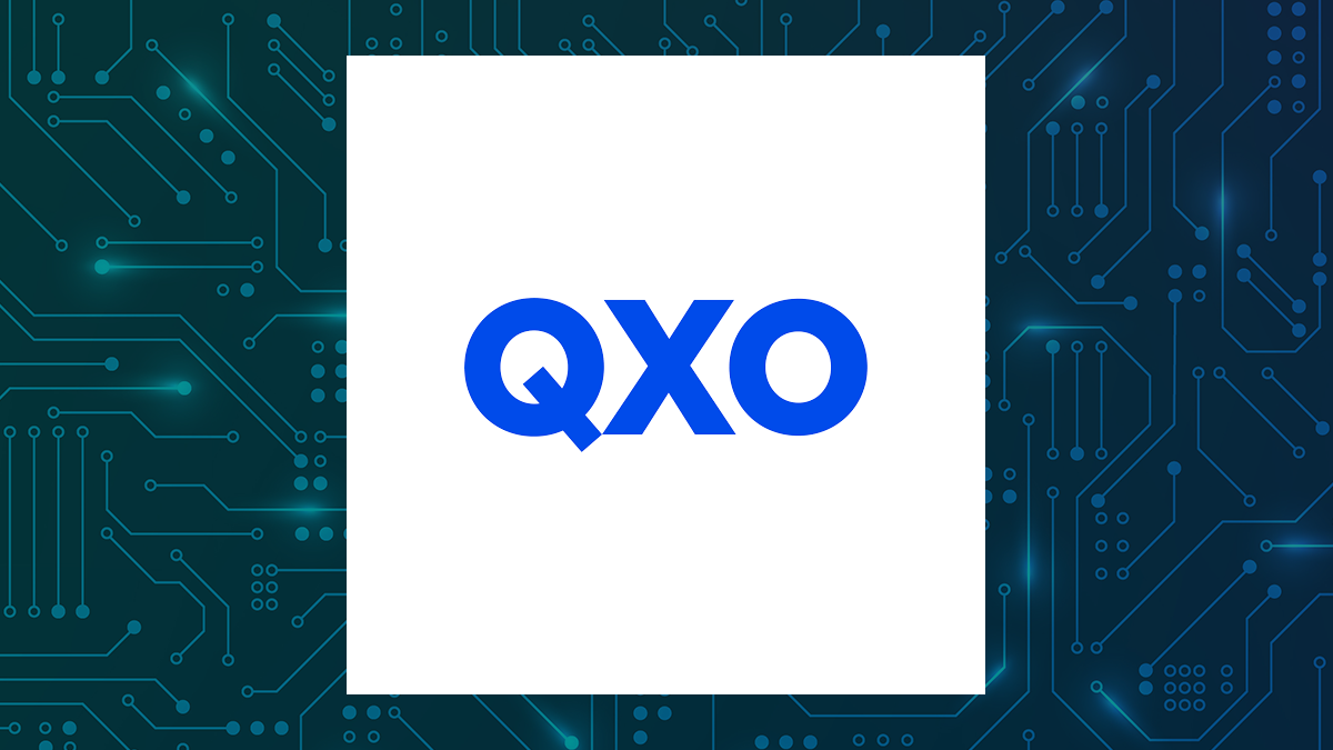 QXO, Inc. $QXO Holdings Raised by Cwm LLC
