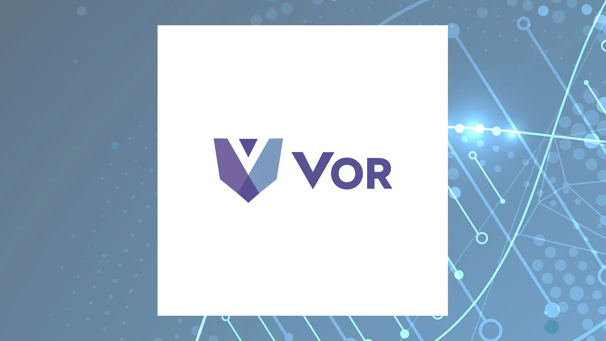 Ra Capital Management, L.P. Sells 135,201 Shares of Vor Biopharma (NASDAQ:VOR) Stock