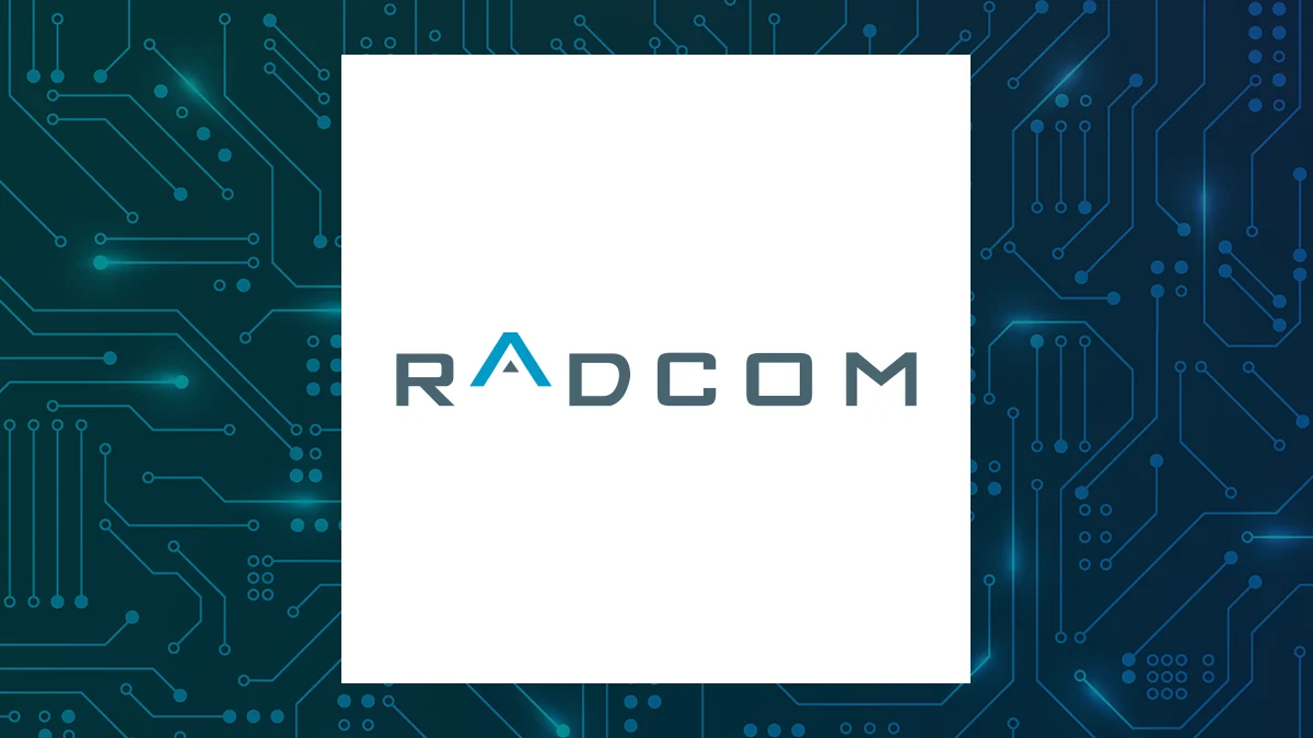 Radcom (NASDAQ:RDCM) Shares Break Below Two Hundred Day Moving Average – Time to Sell?