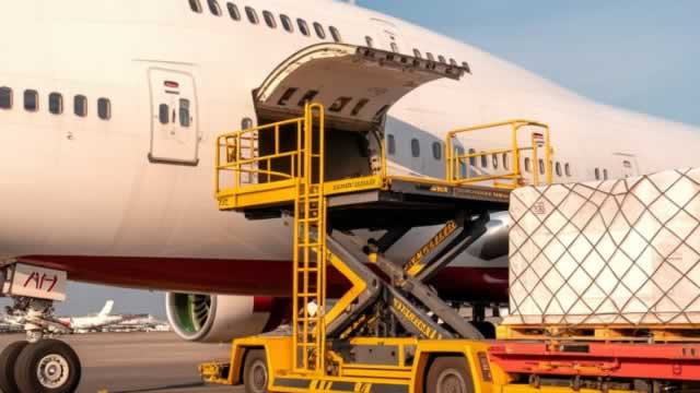 Radiant Logistics: Sell The Earnings Stock Price Spike (Rating Downgrade)