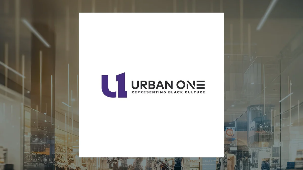 Radio One, Inc. (NASDAQ:UONEK) Sees Significant Growth in Short Interest