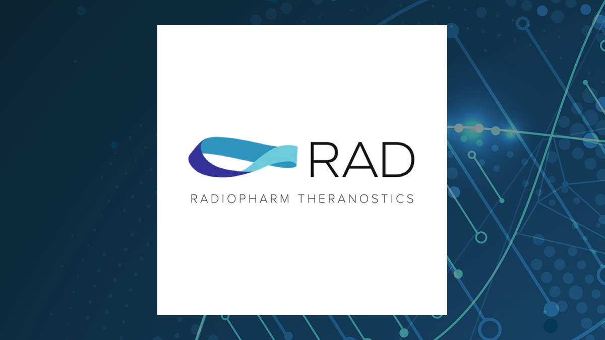 Radiopharm Theranostics Limited – Sponsored ADR (NASDAQ:RADX) Given Average Rating of “Buy” by Brokerages
