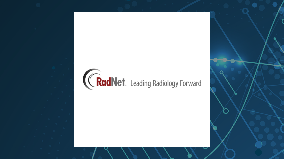 RadNet (NASDAQ:RDNT) Trading Up 6.9% on Earnings Beat