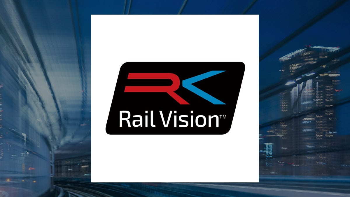 Article image for Rail Vision (RVSN) Expected to Announce Earnings on Monday