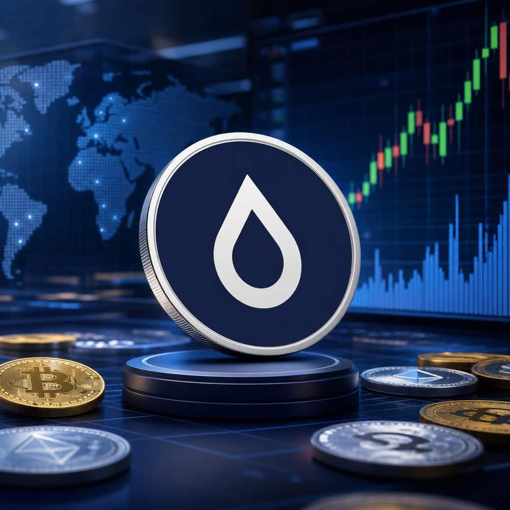 Rain Soars 43.60% as Zcash Drops — Daily Movers May 27