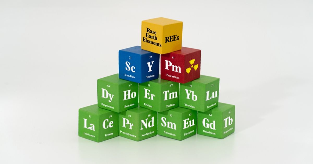 Rainbow Rare Earths moves Uberaba project into pre-feasibility