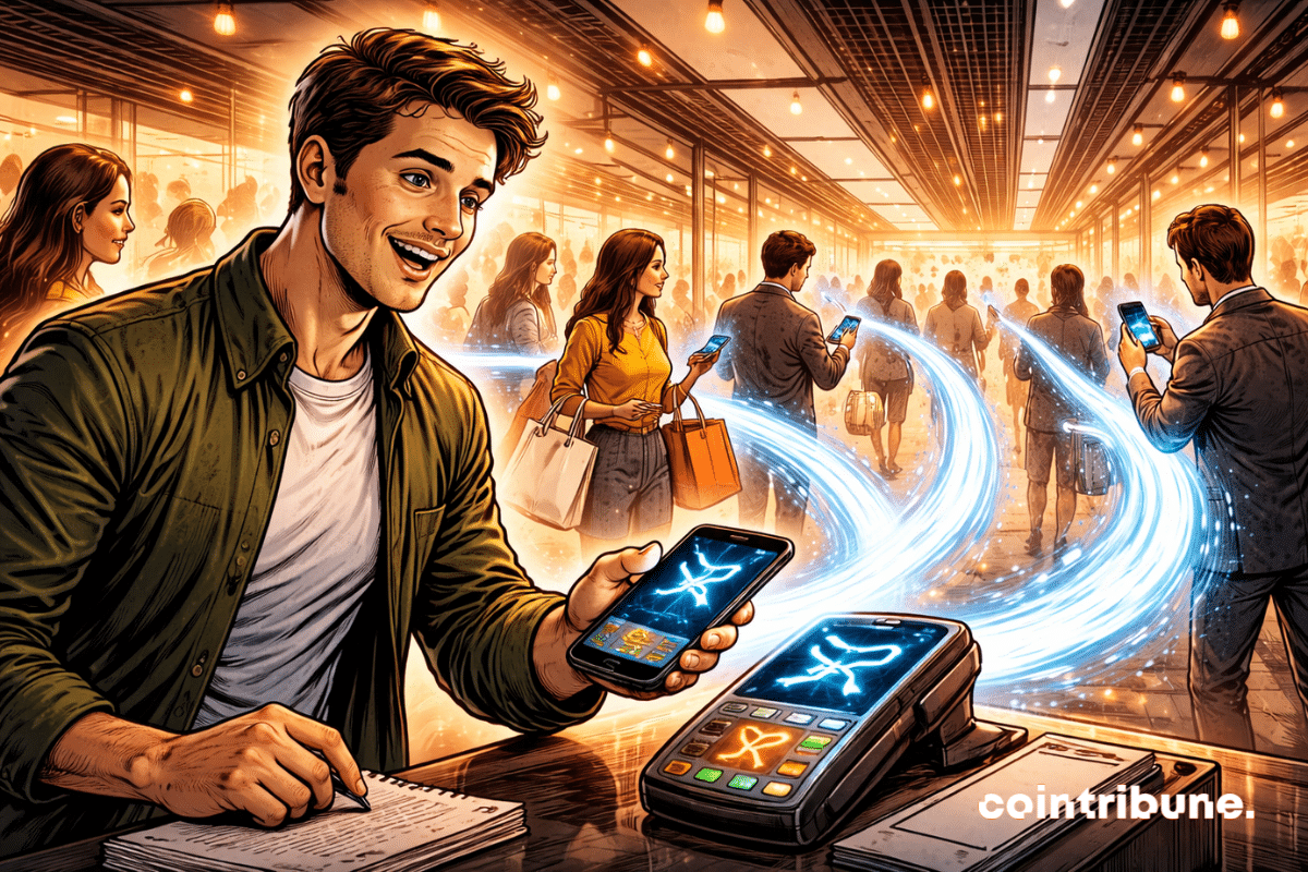 Rakuten Expands Crypto Adoption With XRP Integration