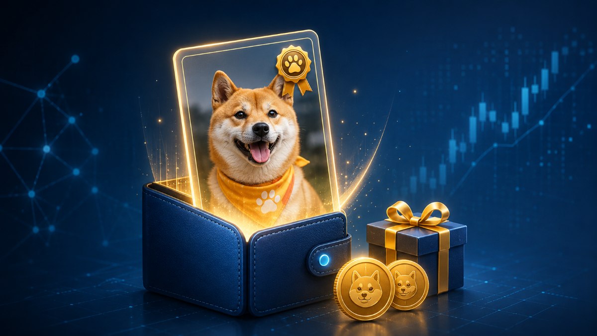 Rakuten Wallet Launches SHIB and DOGE Dog Photo Contest