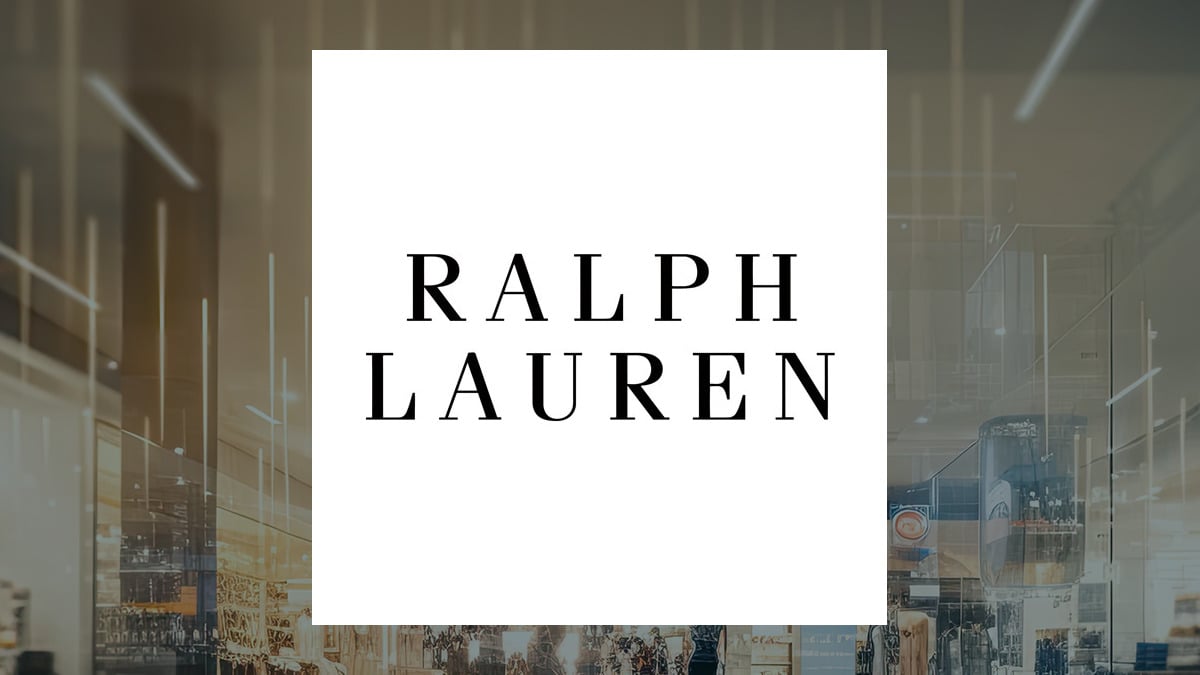 Ralph Lauren Corporation $RL Shares Sold by Assenagon Asset Management S.A.