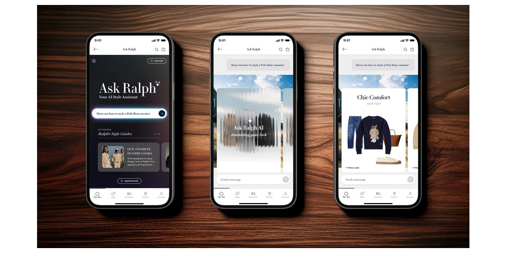 RL Stock News Image - businesswire.com