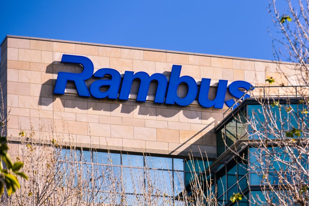 Rambus Gears Up For Q1 Print; Here Are The Recent Forecast Changes From Wall Street's Most Accurate Analysts