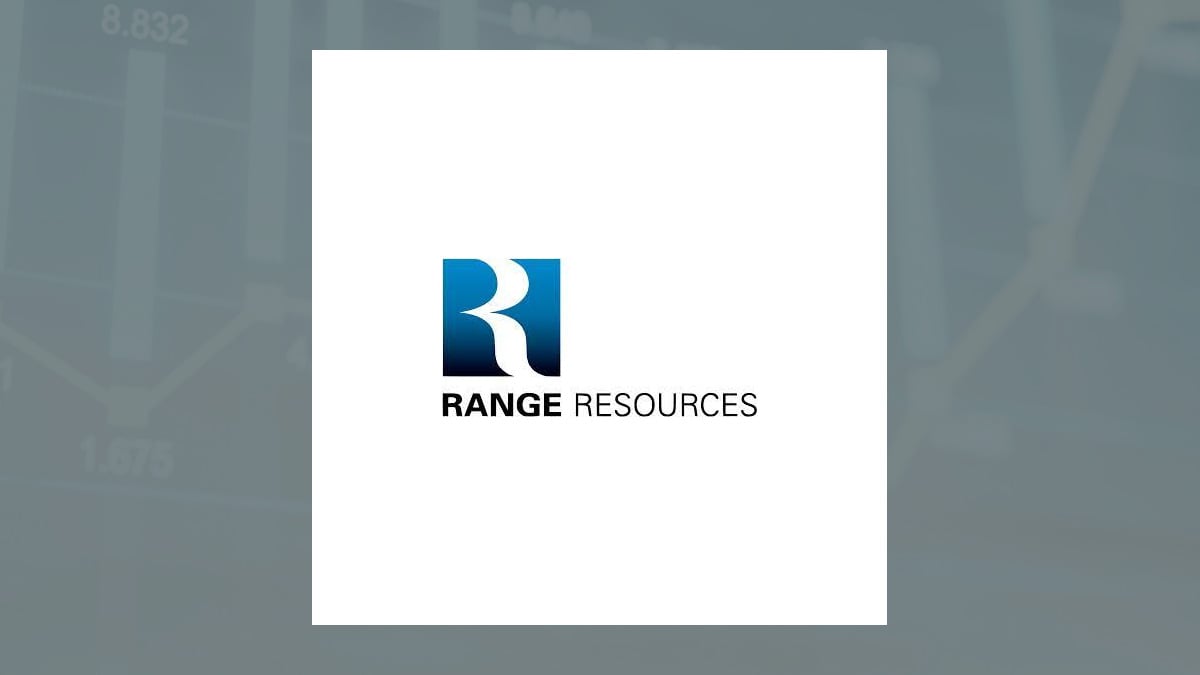 Range Resources Corporation $RRC Shares Acquired by Entropy Technologies LP