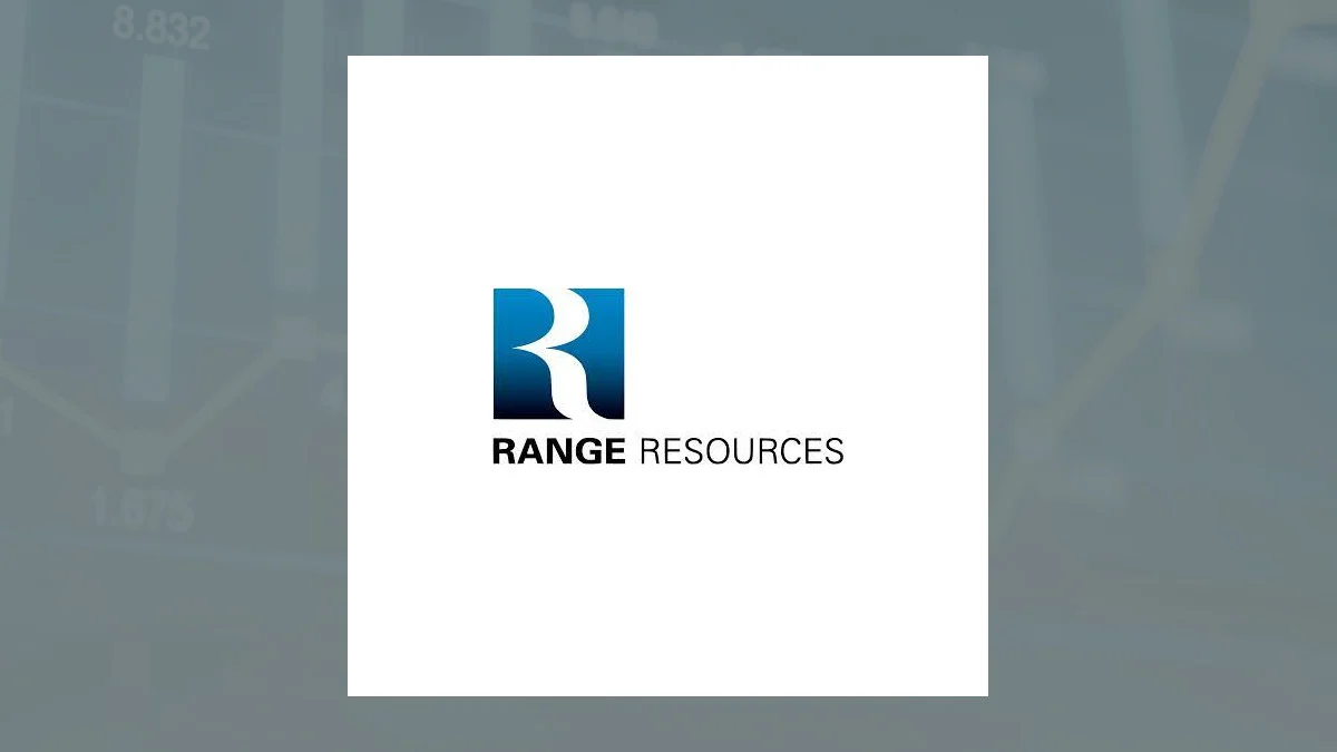 Range Resources Corporation $RRC Shares Acquired by Entropy Technologies LP