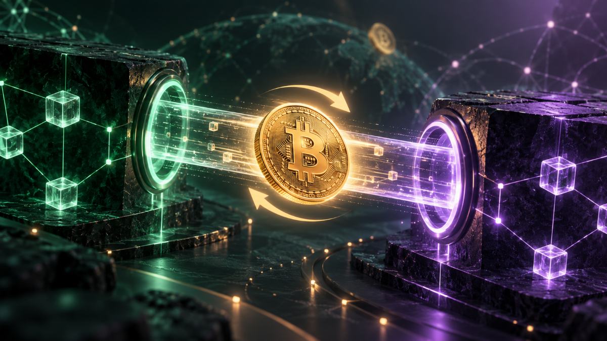 Rango Adds BOB Gateway for Native Bitcoin Swaps