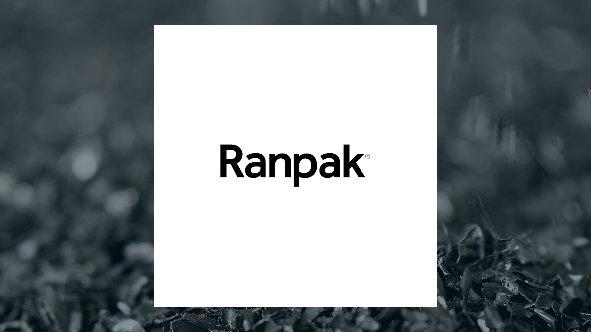 Ranpak Holdings Corp (NYSE:PACK) Receives $7.50 Average Price Target from Brokerages