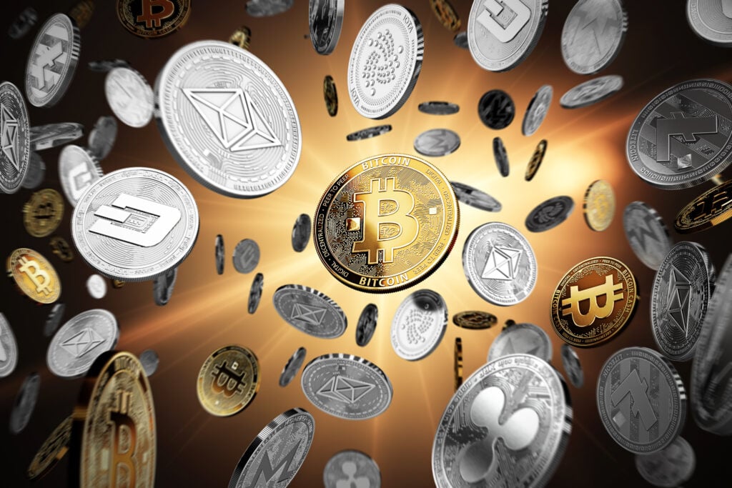 Raoul Pal Says 3 Crypto Coins Will Dominate The Next Decade—And XRP Is Not One Of Them
