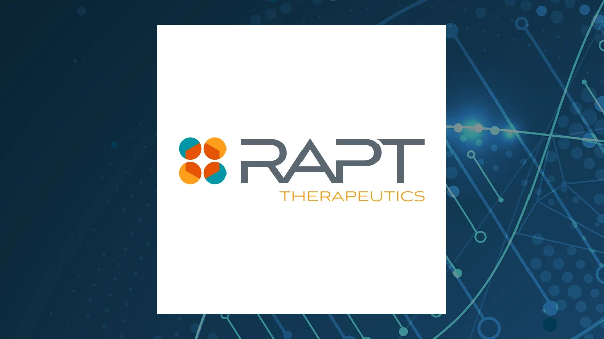Rapt Therapeutics (NASDAQ:RAPT) Reaches New 52-Week High  – Should You Buy?